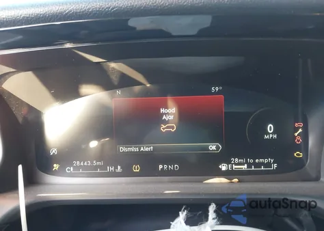 2022 Lincoln Aviator Reserve z USA, uszkodzony, nr VIN 5LM5J7WC2NGL16990